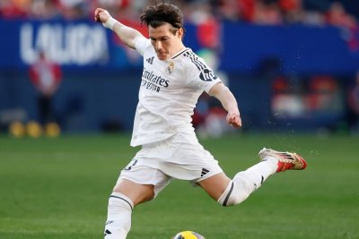 Fran García gana fuerza como prioridad del Betis para el lateral izquierdo