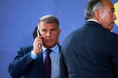 El Barcelona descarta pagar 30 millones por Rashford y abre la puerta a otra negociación