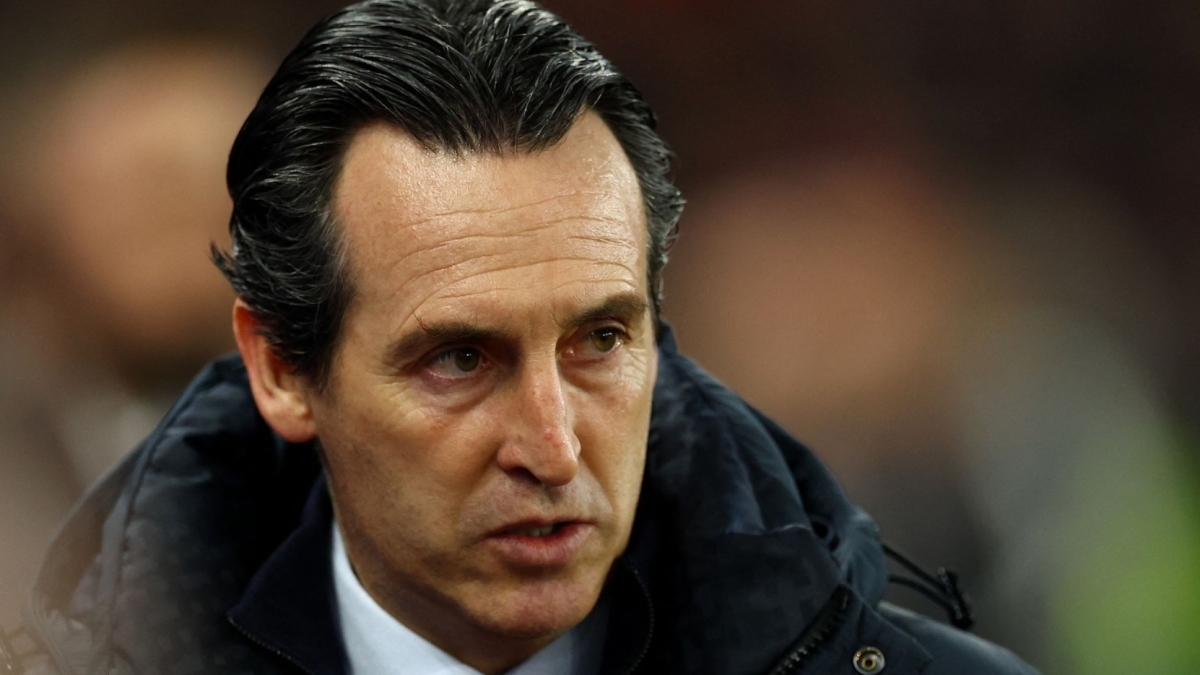 Emery busca un lateral: El Aston Villa apunta a 3 talentos de LaLiga