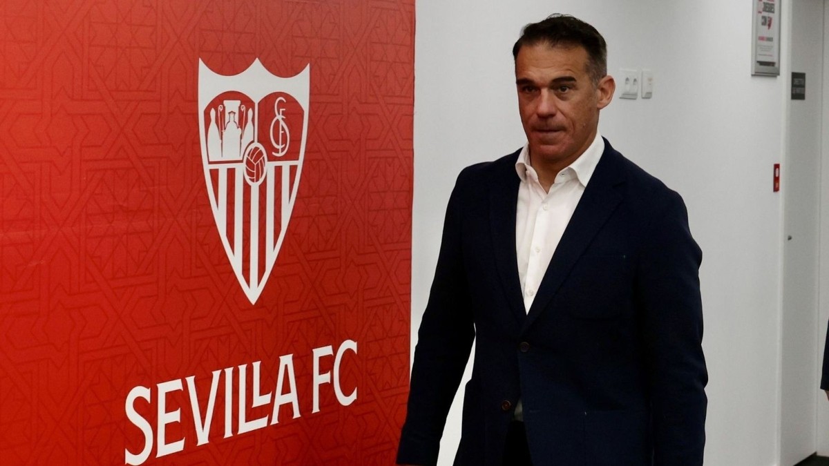 Jon Guridi cambia de rumbo y será el primer fichaje del Sevilla