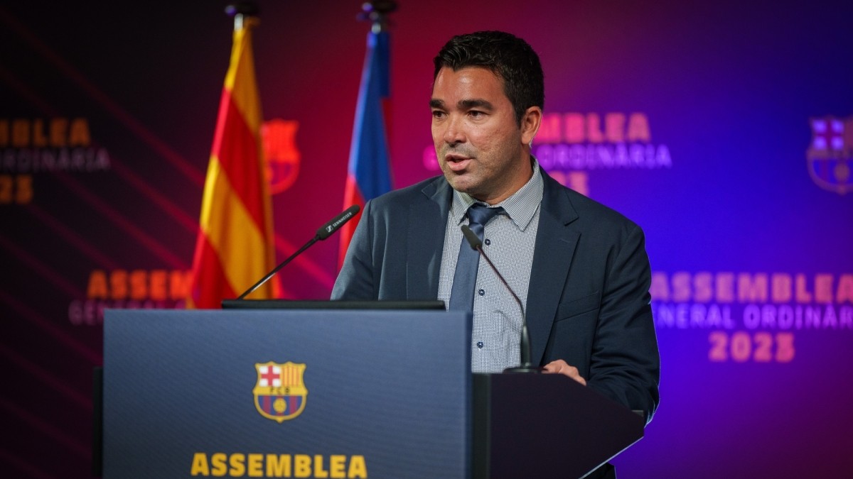 Casadó gana peso en la lista de salidas del Barcelona y el Betis ya se ha movido