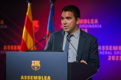 Casadó gana peso en la lista de salidas del Barcelona y el Betis ya se ha movido