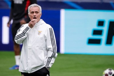 Mourinho empuja al Real Madrid a por Bernardo Silva