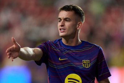 Marc Casadó se acerca a una salida del Barcelona por unos 25 millones de euros