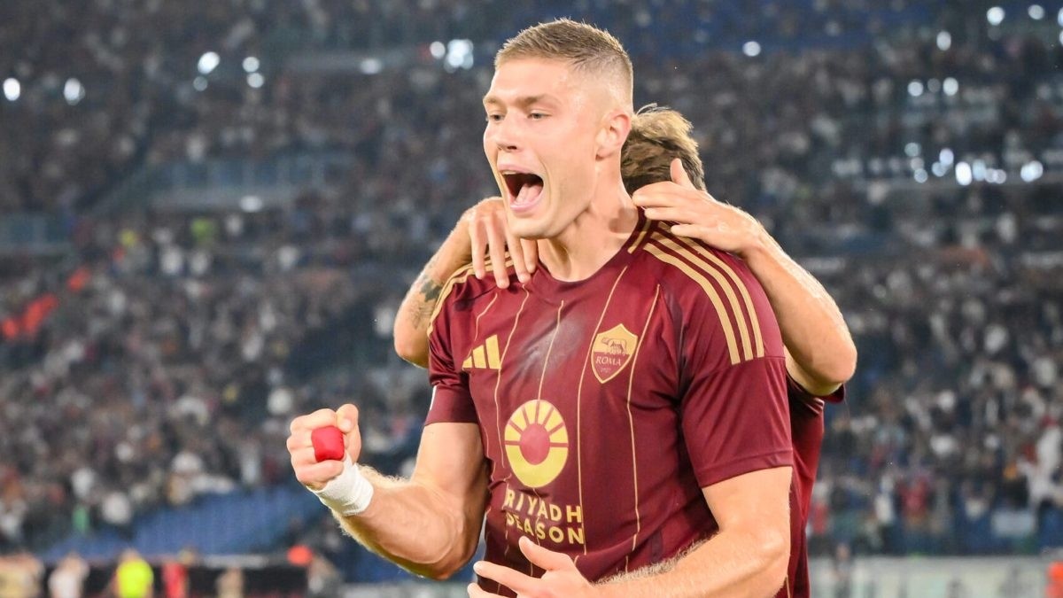 El Atlético aprieta por Dovbyk con una oferta de 20 millones que la Roma considera insuficiente
