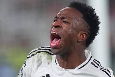 Vinicius y el Real Madrid, en un pulso que amenaza con alargarse hasta 2027