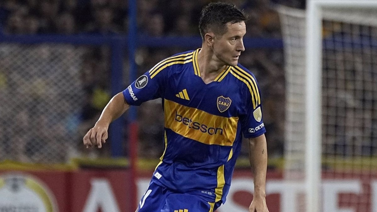 Boca abre la puerta a Ander Herrera tras la llegada de Arruabarrena