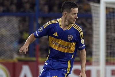 Boca abre la puerta a Ander Herrera tras la llegada de Arruabarrena