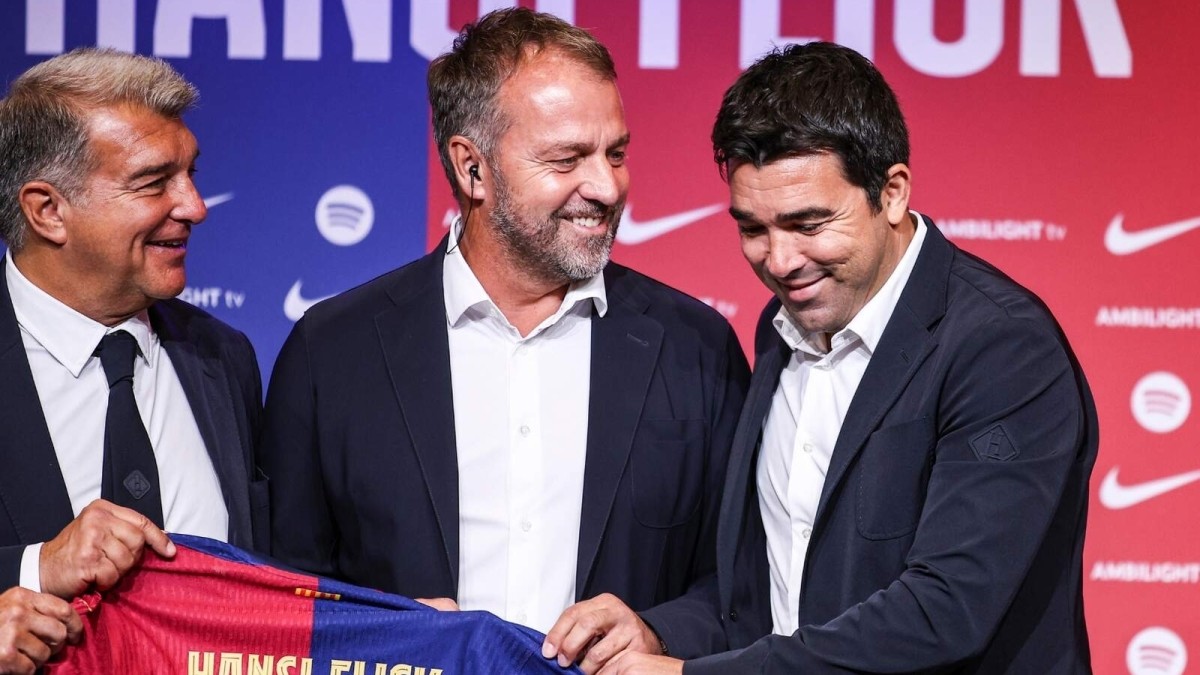 El Barça prepara una renovación para Ferran Torres tras su cambio de rol y su gran temporada