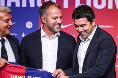 El Barça prepara una renovación para Ferran Torres tras su cambio de rol y su gran temporada