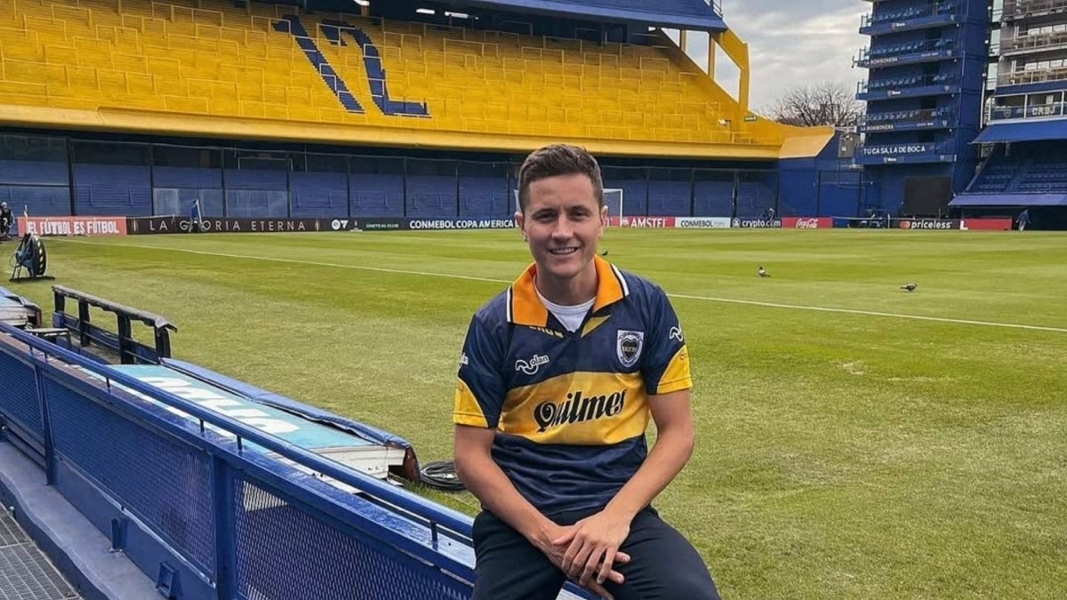 Ander Herrera, a un paso de volver al Real Zaragoza como fichaje libre