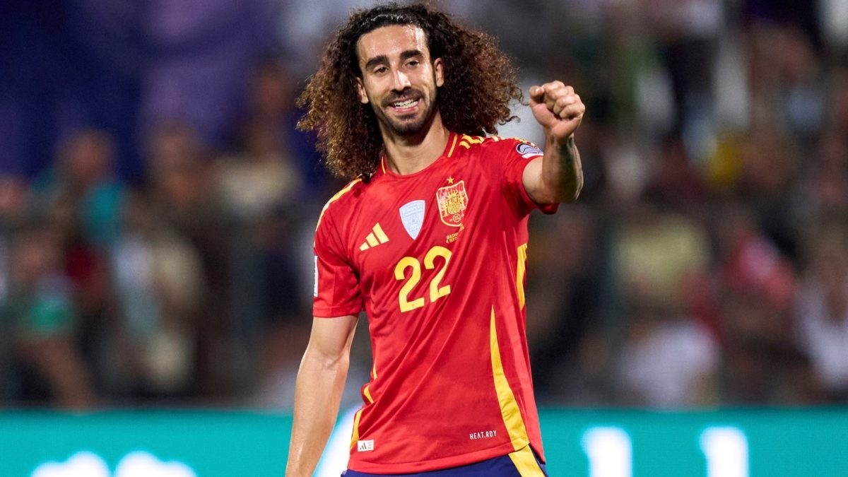 Atlético y Barcelona esperan a Cucurella mientras el Chelsea fija el precio de salida