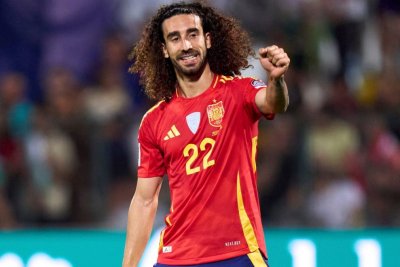 Atlético y Barcelona esperan a Cucurella mientras el Chelsea fija el precio de salida