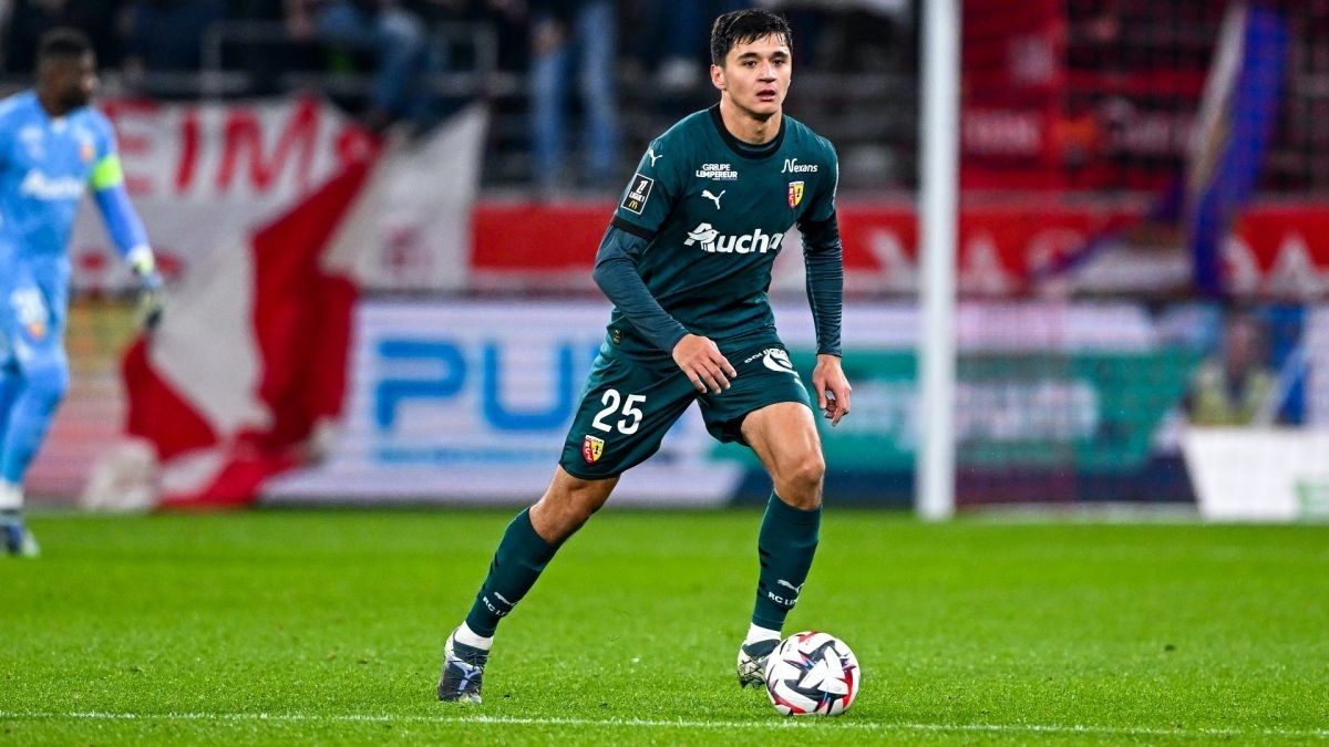 Abdukodir Khusanov: El Interés del Real Madrid por el Prometedor Central