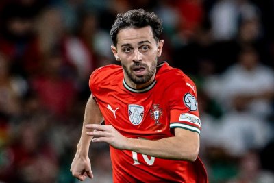 Bernardo Silva altera los planes del Real Madrid y acerca a Nico Paz a una nueva cesión