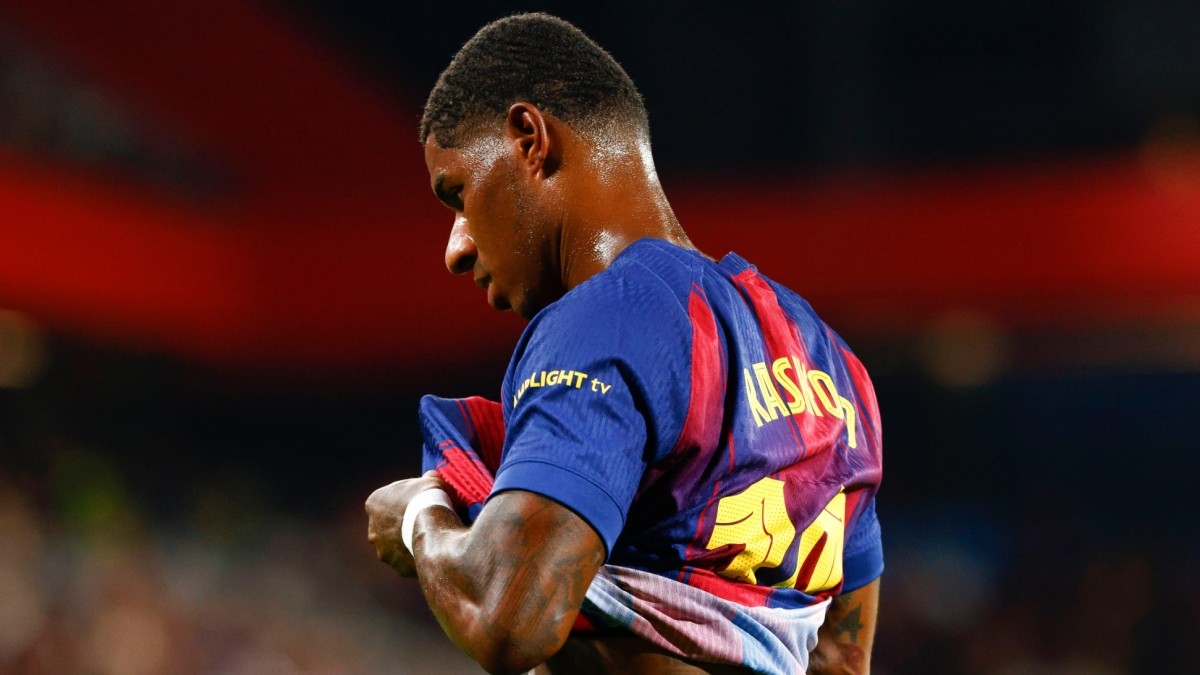 El Bayern acelera por Rashford con una oferta que ronda los 25 millones
