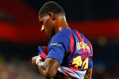 El Bayern acelera por Rashford con una oferta que ronda los 25 millones