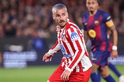 Kang-in Lee, el nombre que más seduce al Atlético para relevar a Griezmann