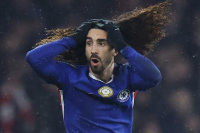 El Real Madrid se suma a la puja por Cucurella y eleva la tensión en el mercado
