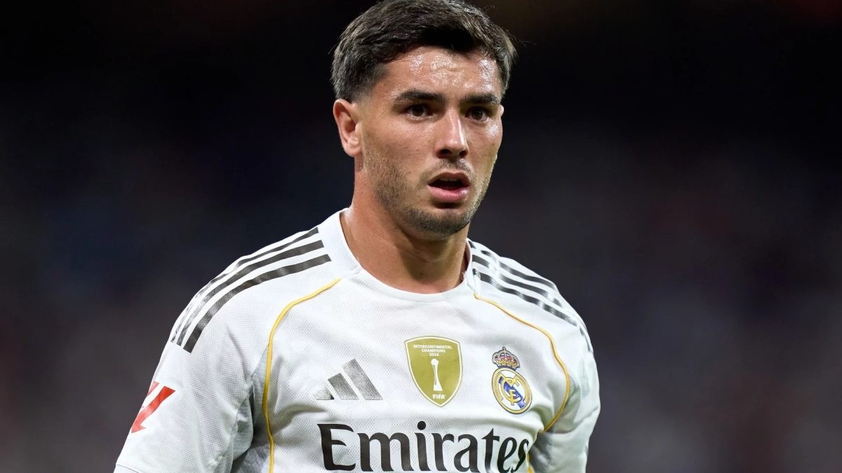La Juventus aprieta por Brahim Díaz mientras el Real Madrid intenta blindarlo