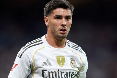 La Juventus aprieta por Brahim Díaz mientras el Real Madrid intenta blindarlo