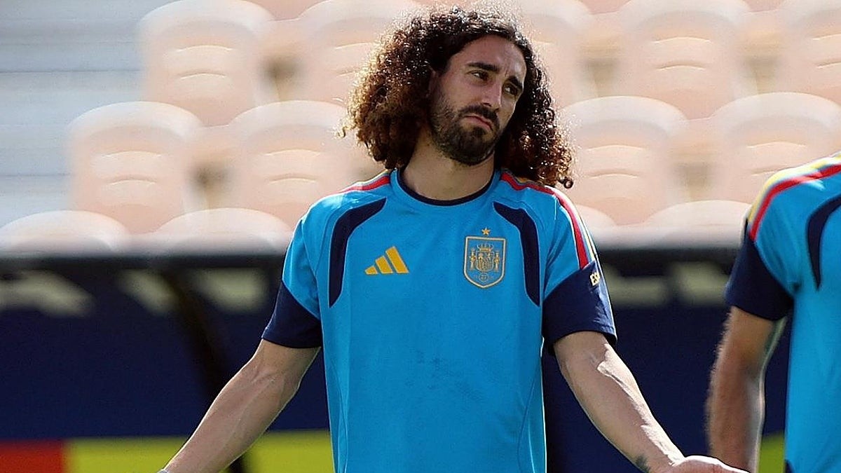 El Real Madrid activa la salida de Raúl Asencio y Fran García para cuadrar el fichaje de Cucurella