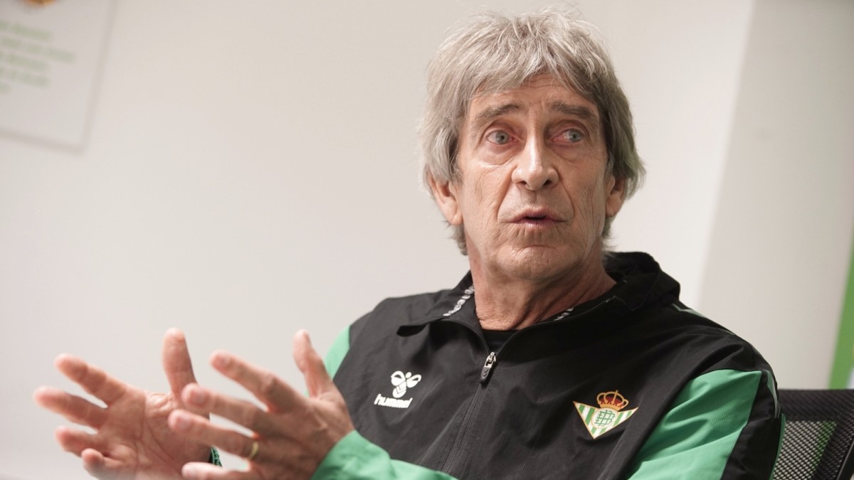 Fran García vuelve a sonar para el Betis tras el giro del Real Madrid en el lateral izquierdo