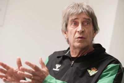 Fran García vuelve a sonar para el Betis tras el giro del Real Madrid en el lateral izquierdo