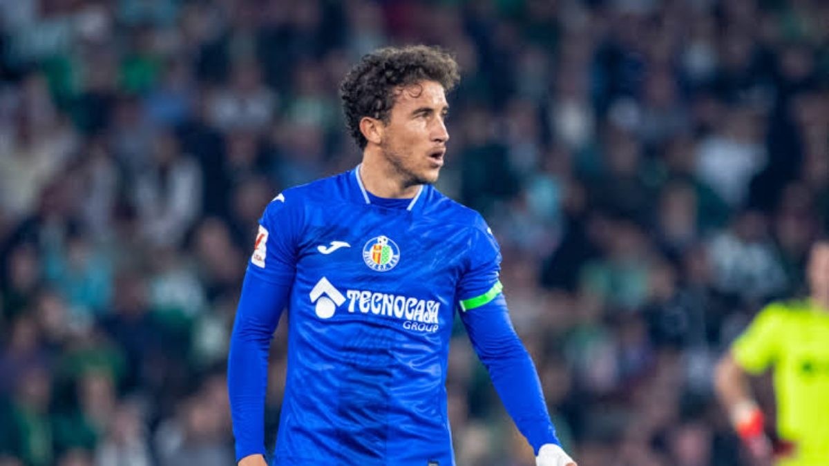 Betis, Como y Al Nassr pelean por Luis Milla mientras el Getafe asume su salida