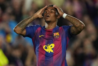 Rashford, fuera del Barça: expira la opción de compra y el United vuelve a tomar el control