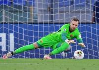 Pau López regresa al Olympique de Marsella tras frustrada cesión en Girona