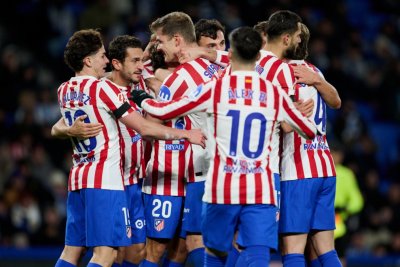 Giménez complica la planificación del Atlético: una salida deseada, pero muy difícil
