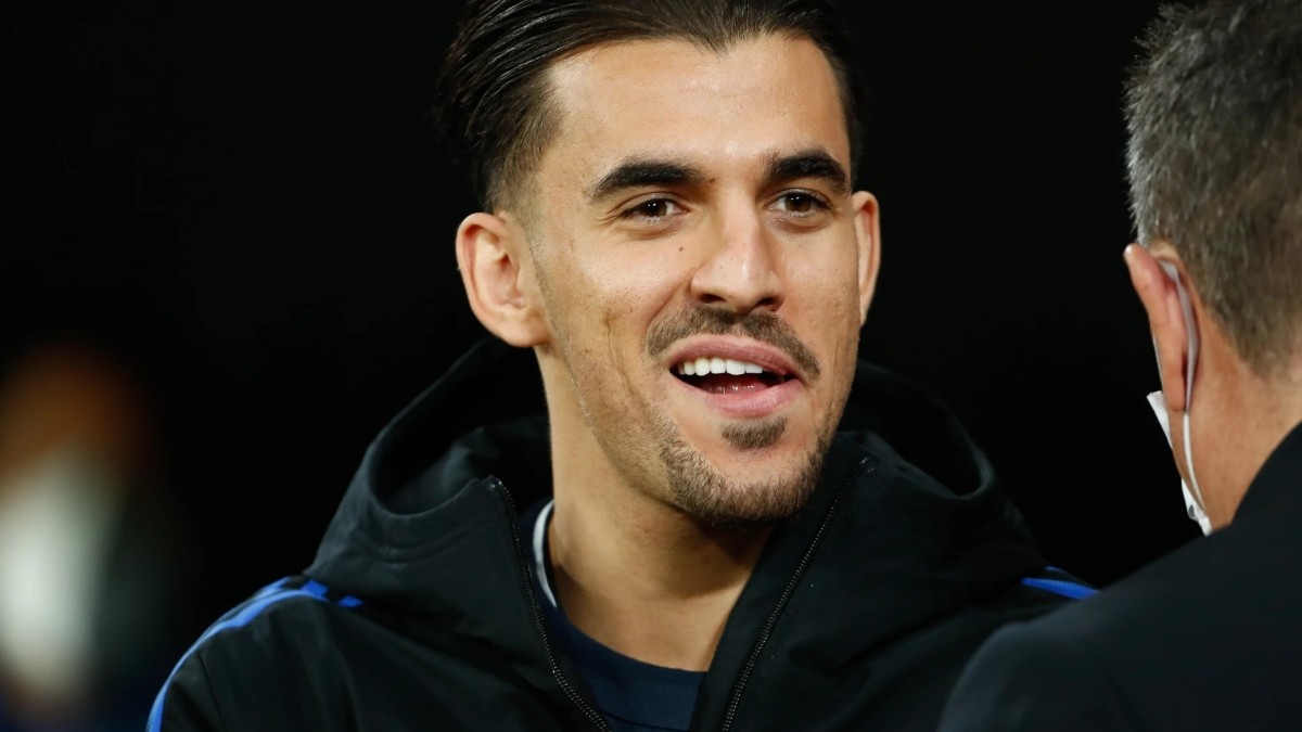 El Betis necesita liberar masa salarial para intentar el regreso de Ceballos