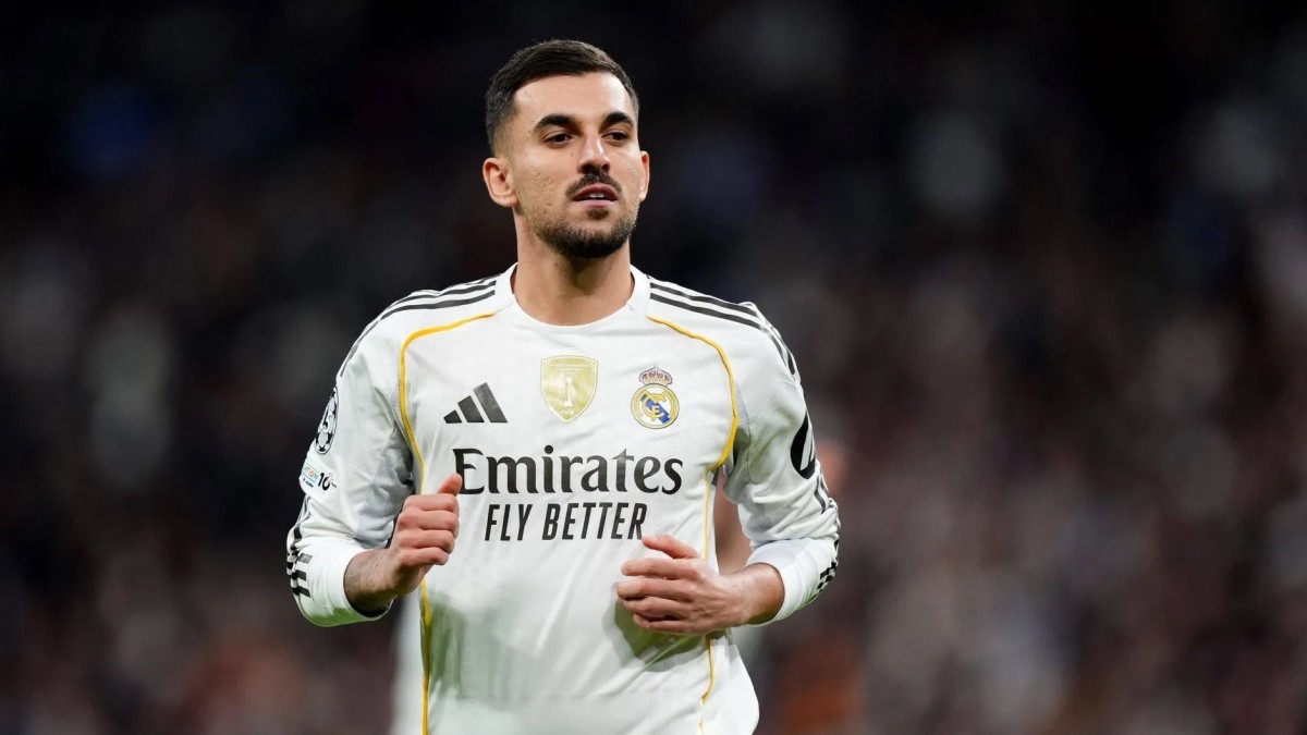 Dani Ceballos se aleja del Real Madrid y el Betis prepara su regreso a coste cero