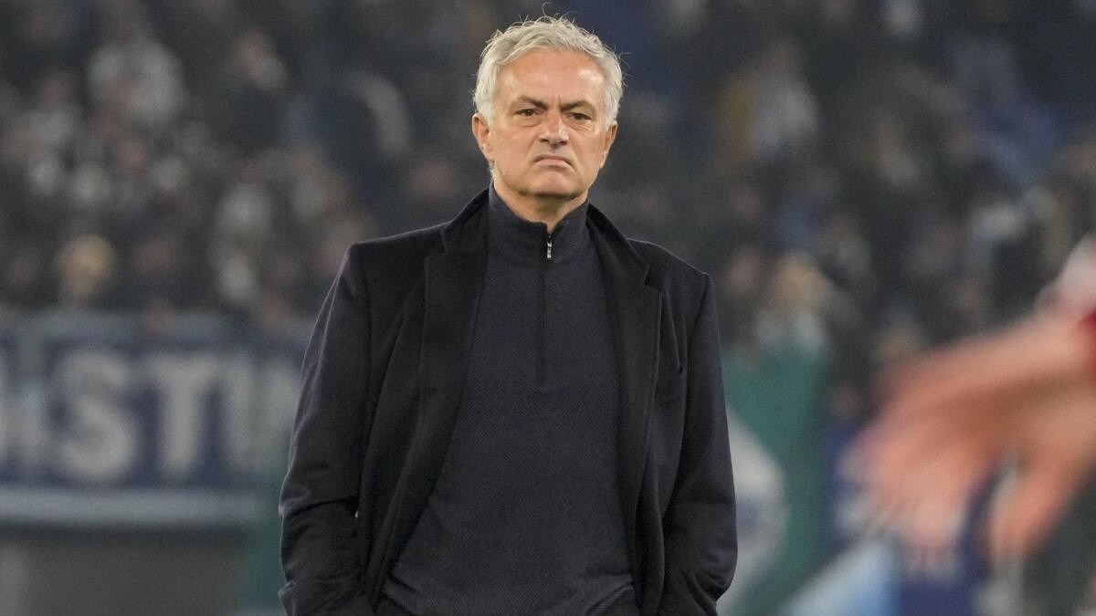 Mourinho acelera la remodelación del Real Madrid con tres fichajes clave en el horizonte
