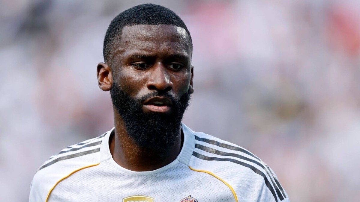 Rüdiger señala a Schlotterbeck como opción para reforzar la defensa del Real Madrid
