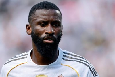 Rüdiger señala a Schlotterbeck como opción para reforzar la defensa del Real Madrid