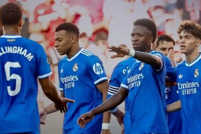 Camavinga y Tchouameni, las dos salidas que pueden abrir la gran operación del Real Madrid