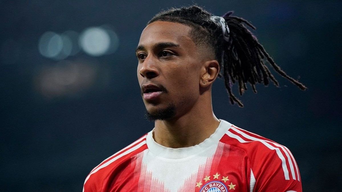 El Real Madrid estudia una gran operación para fichar a Michael Olise