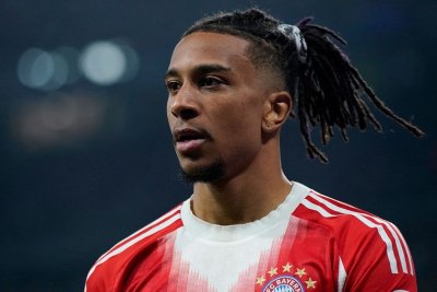 El Real Madrid estudia una gran operación para fichar a Michael Olise