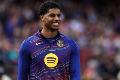 Rashford revaloriza su futuro y complica el plan del Barcelona