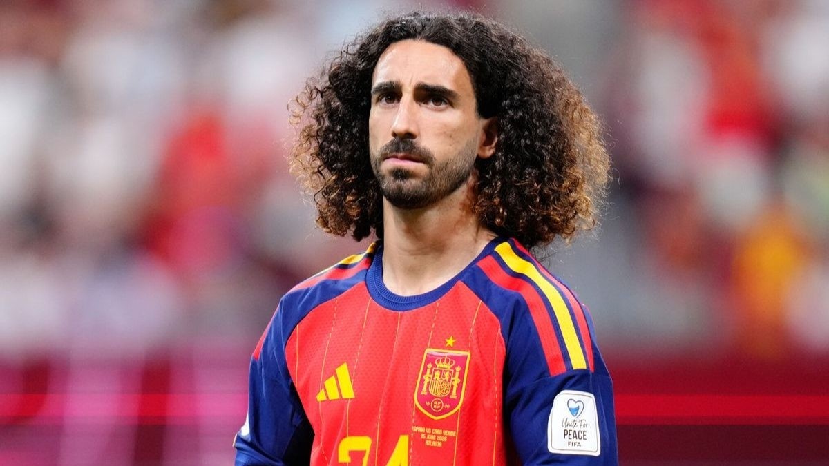 Cucurella agita el lateral izquierdo del Real Madrid y fuerza dos salidas en la plantilla