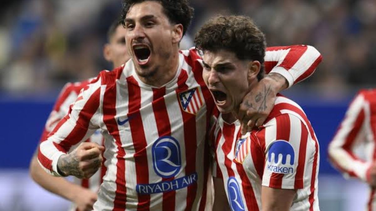 Balogun gana peso en el mercado y el Atlético estudia una ofensiva de 50 millones