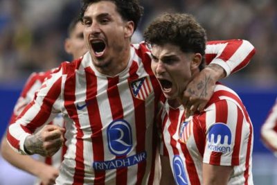 Balogun gana peso en el mercado y el Atlético estudia una ofensiva de 50 millones