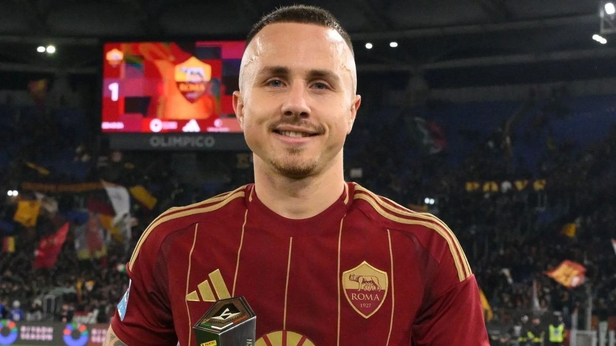 Angeliño se acerca al Dépor: el lateral de la Roma está dispuesto a rebajarse el sueldo