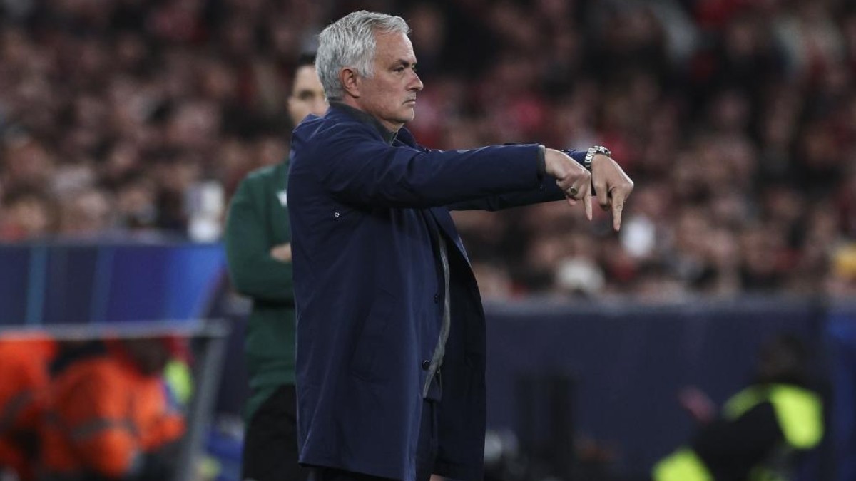 Mourinho marca el primer gran filtro en el Real Madrid: cinco nombres quedan en revisión