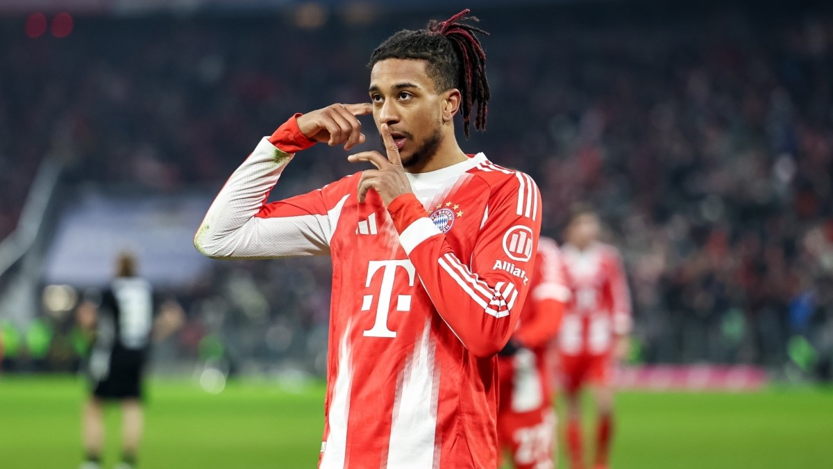 El Real Madrid niega cualquier contacto por Michael Olise y frena los rumores