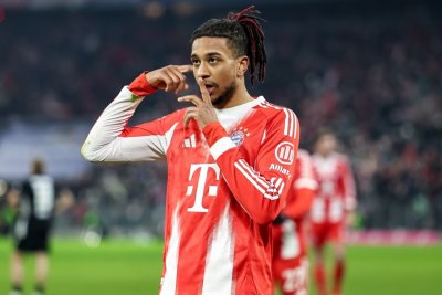 El Real Madrid niega cualquier contacto por Michael Olise y frena los rumores