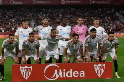 Raíllo, Adrián Liso y Diego Conde, los tres nombres que gana el Sevilla para su próxima plantilla