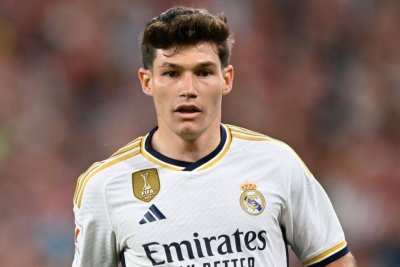 Fran García, en la agenda del Betis mientras el Madrid fija su precio